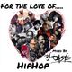 Dj Oasis - For The Love Of HipHop(Classic HipHop Love Mix) logo
