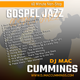 DJ Mac Cummings Gospel Jazz Mix logo