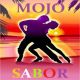 MOJO - SABOR (Cumbia / Salsa / Dance) logo