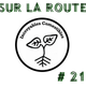 SUR LA ROUTE #21 Les Incroyables Comestibles logo