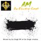 Dj/Mc DA Singh Rp - Am Da EleCTro SiNgh (Electronic Dance Music - EDM Mix 2013) logo