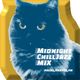 Midnight Chill Jazz Mix #9 DJTadokoro live logo