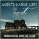 Guido's Lounge Cafe Broadcast 0354 Cosmic Glow (20181214) logo