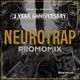 Engage 2nd Year Anniversary - Neurotrap Promo Mix logo