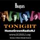 Beatles Tonight 02-16-15 Featuring selections from The Traveling Wilbury's logo