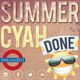 Parliament Music - Summer Cyah Done Vol 1 logo