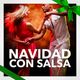Salsa De La Mata! - Diciembre 11, 2019 - Especial Navidad #8 - DJ Javier - Puerto Rico logo