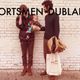 Devendra Banhart & Josiah Steinbrick – Sportsmen (11.21.16) logo