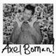 BIS Radio Show #951 with Axel Boman logo