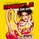 Mashole Vol.10 - The Cure Edition logo