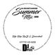 Da Biggest Bangers Summer 2018 RnB HipHop Dancehall Mixed By DJ Drizz logo