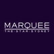 OUTSOURCE - Marquee Sydney - Set Selection (April 2017) logo