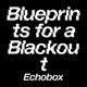 Blueprints For A Blackout #10 'Rai & Gasbah from Algeria' - Andy Moor // Echobox Radio 29/04/22 logo