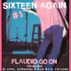 Sixteen Again #5 Live Vinyl Set (20 Punk, Powerpop & New Wave Anthems) logo