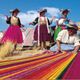 Aperitivo Sudamericano - Rediscovered songs of the Latin American folk musical tradition logo