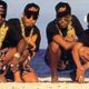 Old School Miami Bass Funk - 2 Live Crew, JJ Fad, Egyptian Lover, MC Shy D, Freestyle, Stevie B logo