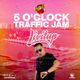 DJ Livitup 5 o'clock Traffic Jam  on Power 96 (July 23, 2021) logo