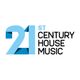 Yousef presents 21st Century House Music #210 // Recorded live from Guendilina Adventure Bari, Italy logo