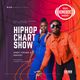 Hip Hop Chart Show Mid Month Mix [October 2022] logo