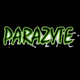 Underground ROCK Festival 2019 - PARAZYTE logo
