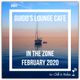 In The Zone - February 2020 (Guido's Lounge Cafe) logo