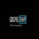 @DJFAB400 - Gospel Rap Mix (Christian Rap/Trap Mix) logo