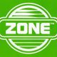 Zone@The Dance Factory 1995 Andy Pendle, Stu Davies, MC Irie, JFMC. Part 1 logo