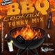 Old School BBQ Cookout Funky Mix (70s/80s/90s) logo