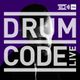 DCR396 - Drumcode Radio Live - Adam Beyer live from EDC, Mexico City logo