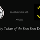 Launching my Studio to Studio Podcast with an interview with Robby Takac of the Goo Goo Dolls logo