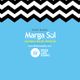 Ibiza Live Radio Dj Mix (Funky & Soul) - Global House Session with Marga Sol logo