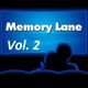 Trippin Memory Lane 80s Vol 2 logo