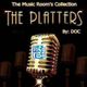 The Music Room’s Collection – The Platters (By: DOC 05.24.11) logo