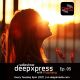 Klubslang - Deep Xpress Radioshow #05 [deepinradio] logo