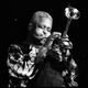 Dizzy Gillespie Centenary Special with Quentin Collins logo