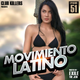 Movimiento Latino #51 - K Nasty (Latin Party Mix) logo