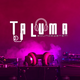 Taluma @ Simsalabim Halloween - Odonien Cologne - 2023-11-01 - PsyTranceMix logo
