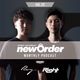 Club Piccadilly 『newOrder』 Official Monthly Podcast Vol,23 mixed by Ray & Right logo