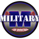 Military Sound Souls#14 logo
