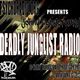 Jonny Dangerously - Deadly Junglist Radio (Live) 12-04-12 logo