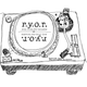 Roll Your Own Radio 096 - Mike Da Headnodder logo