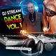 DJ Stream - Dance Series Vol. 1 logo