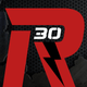 Wes Ramsey's Rockn30 Show 89 Featuring Dokken, Queensryche, Tesla, Ratt, Crue & Kix logo