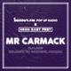 Boxout.fm Pop up Radio x Neon East Fest 2019 - Mr. Carmack [13-10-2019] logo