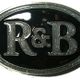 Old School R N B 3 logo