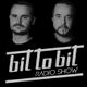 Bit to Bit Radio Show edition #084 (December 2018) logo
