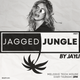 Jagged jungle with Jayli Episode 1 logo