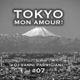Tokyo Mon Amour! # 07 logo