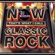 Classic Rock Party Mix *CLEAN (SMOOTH TRANISTIONS) 60 mins (Setlist in Description) logo