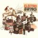 Tongue Twisted electro swing mix august 2012 logo